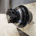 PC120 Final Drive PC120-1 Travel Motor With Gearbox